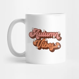 Autumn Vibes Mug